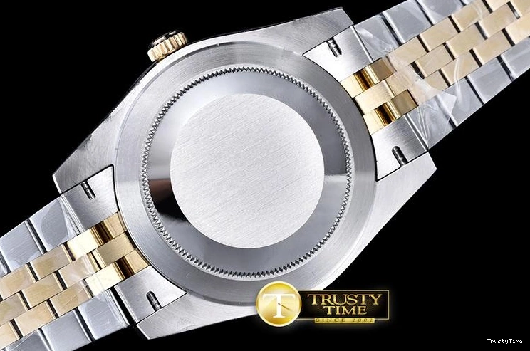 1110 R2DJ0199E – DateJust 2 Wrap Trendy 602